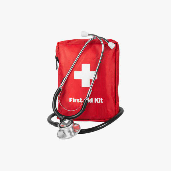 First Aid Kit