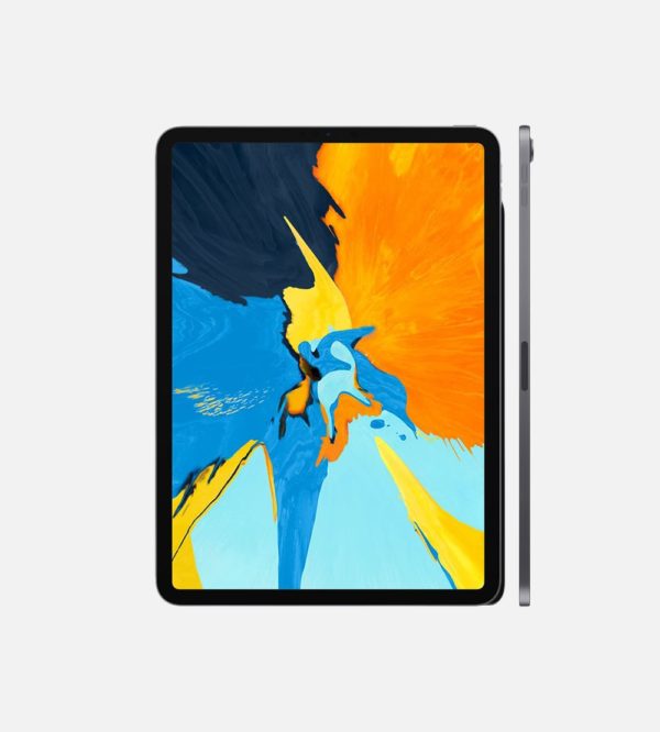 iPad