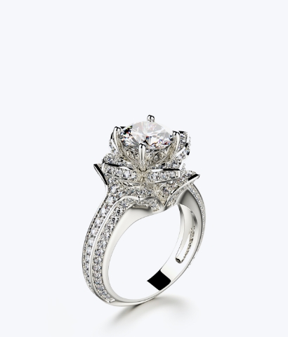 Diamond-Ring