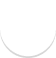 Woo Essential White Round Logo